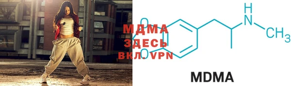 гашик Арсеньев